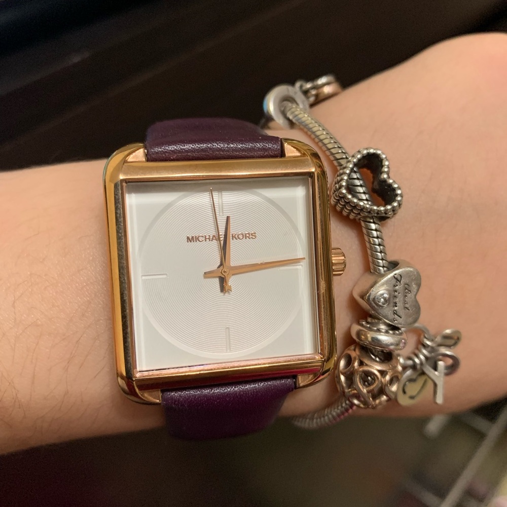 Michael Kors Women watch